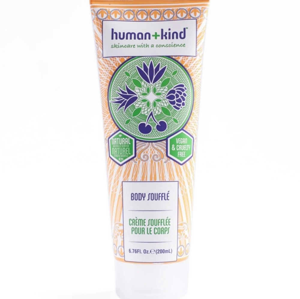 HUMAN + KIND MOISTURIZER